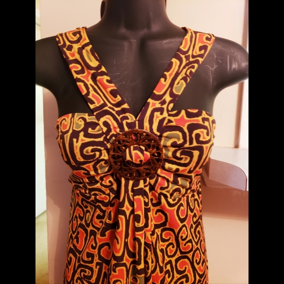 Coming to America top - Picture 7 of 9